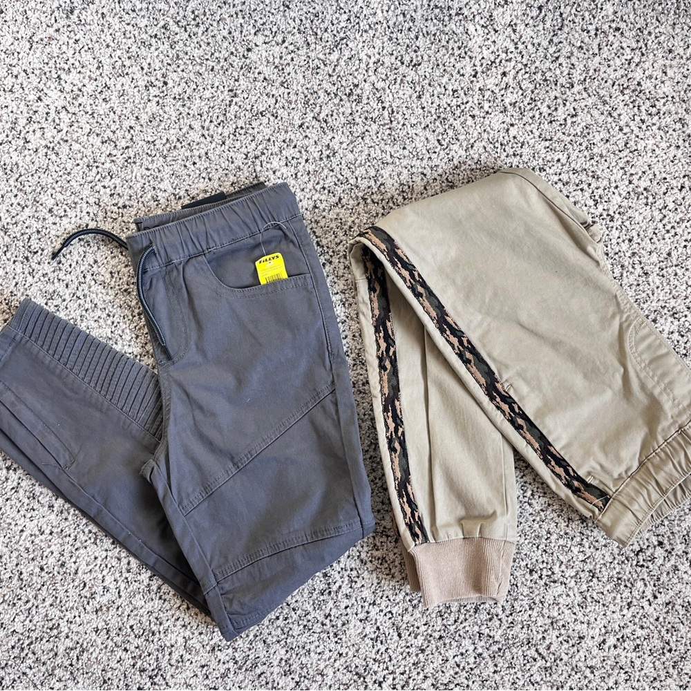 Tilly’s EAST POINTE jeans-size S fits 10-12